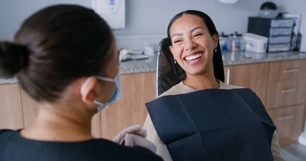 Best Dental Bonding  in Hawthorne, NY